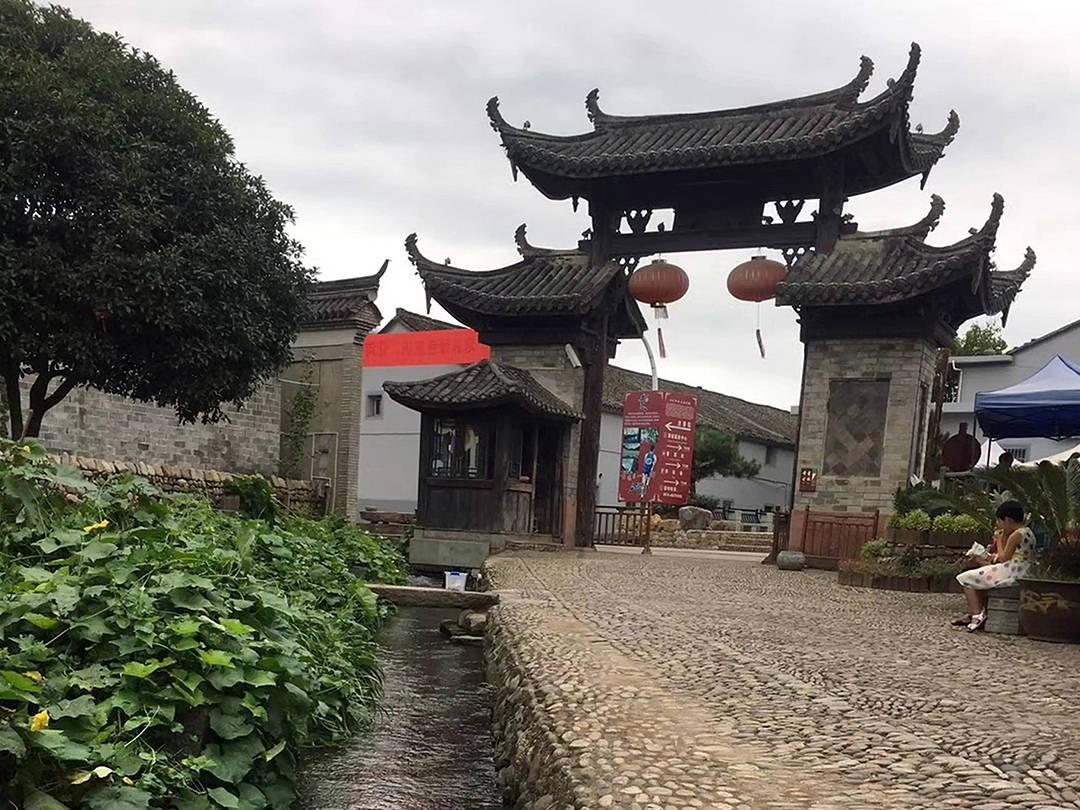 红色系